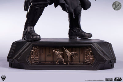 Darth Maul (Platinum EX) 1/3 Scale Statue