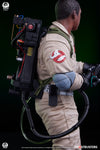 Ghostbusters - Winston Zeddemore (Regular) 1/4 Scale Statue