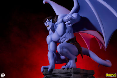 Gargoyles - Goliath & Lexington 1/4 Scale Statue