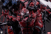 Maximum Carnage Fine Art Bust