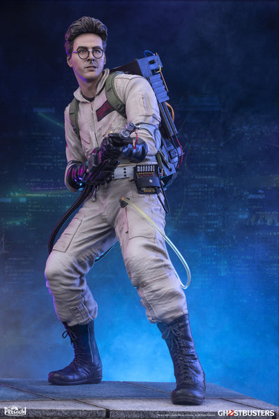 Ghostbusters - Egon Regular 1/4 Scale Statue