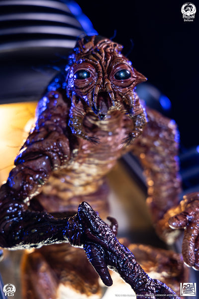 The Fly (Deluxe) 1/4 Scale Statue