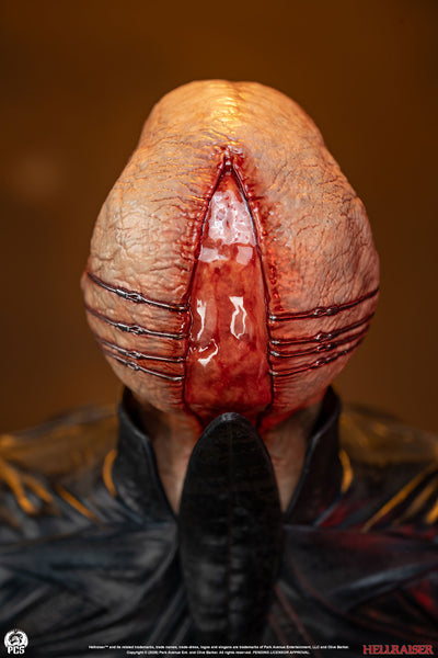 Hellraiser - Chatterer (Regular) 1/3 Scale Statue