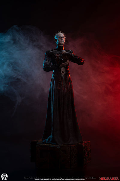 Hellraiser - Pinhead (Regular) 1/3 Scale Statue