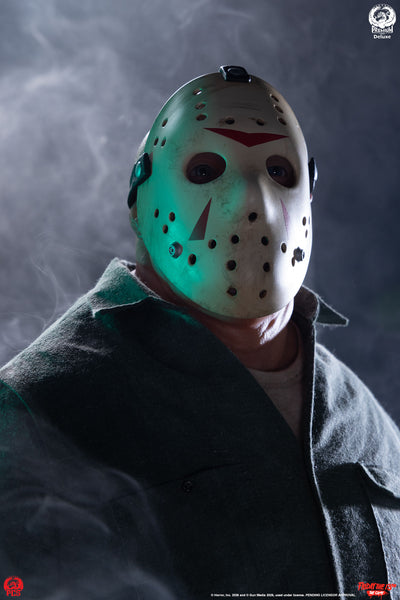 Friday the 13th: The Game - Jason (REGULAR) 1/3 Scale Statue