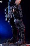 The Punisher Statue (Deluxe) 1/3 Scale Statue