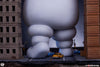 Ghostbusters - Stay Puft Marshmallow Man (Deluxe) Statue