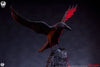 The Crow (Deluxe) 1/3 Scale Statue