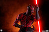 Darth Maul (Deluxe) 1/3 Scale Statue