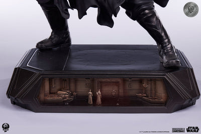 Darth Maul (Platinum EX) 1/3 Scale Statue