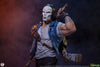 Casey Jones (Regular) 1/3 Scale Statue