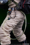 Ghostbusters - Winston Zeddemore (Regular) 1/4 Scale Statue