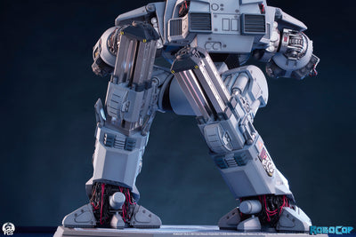 RoboCop - ED-209 1/3 Scale Statue