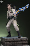 Ghostbusters - Egon Deluxe 1/4 Scale Statue