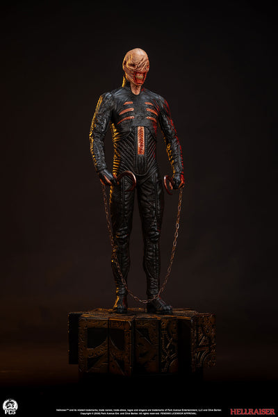 Hellraiser - Chatterer (Regular) 1/3 Scale Statue