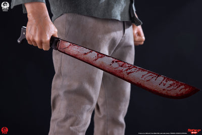 Friday the 13th: The Game - Jason (REGULAR) 1/3 Scale Statue