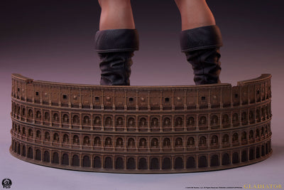 Gladiator - Maximus 1/3 Scale Statue