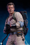 Ghostbusters - Ray Stantz 1/4 Scale Statue