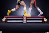 Rocky III 1/4 Scale Diorama