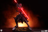 Darth Maul (Deluxe) 1/3 Scale Statue