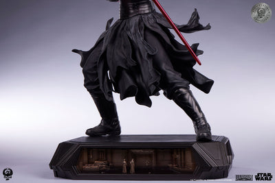 Darth Maul (Platinum EX) 1/3 Scale Statue