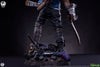 Casey Jones (Deluxe) 1/3 Scale Statue