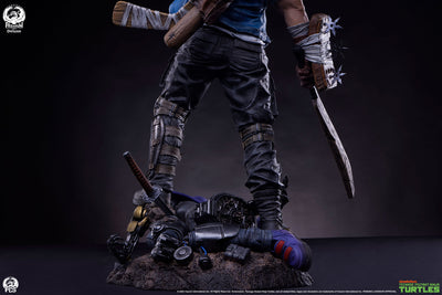 Casey Jones (Deluxe) 1/3 Scale Statue