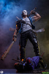 Casey Jones (Regular) 1/3 Scale Statue