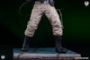 Ghostbusters - Winston Zeddemore (Regular) 1/4 Scale Statue