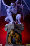 Gargoyles - Goliath & Lexington 1/4 Scale Statue