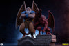 Gargoyles - Hudson & Brooklyn 1/4 Scale Statue