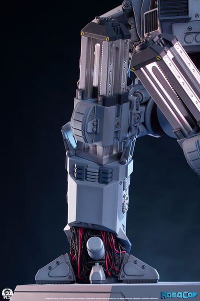 RoboCop - ED-209 1/3 Scale Statue