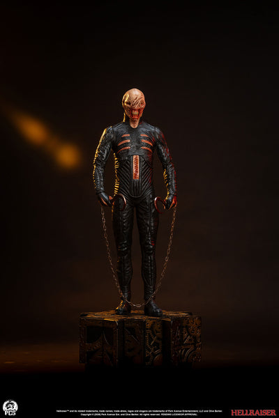 Hellraiser - Chatterer (Regular) 1/3 Scale Statue