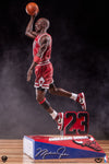 Michael Jordan 1/4 Scale Statue