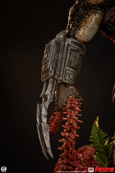 Predator (1987) 1/2 Scale Statue