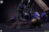 Casey Jones (Deluxe) 1/3 Scale Statue