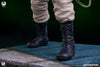 Ghostbusters - Winston Zeddemore (Regular) 1/4 Scale Statue