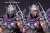 Shredder Deluxe 1/3 Scale Statue