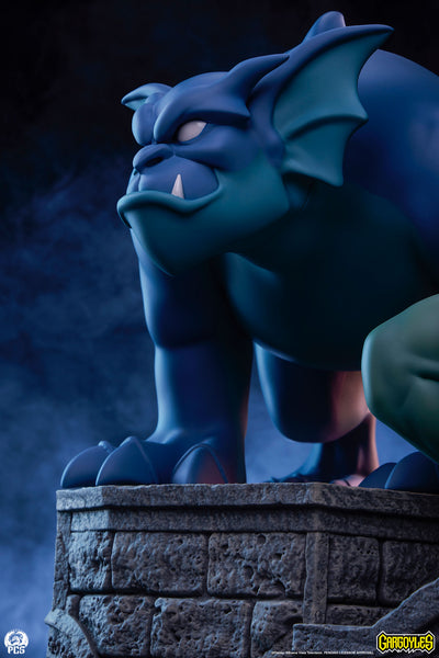 Gargoyles - Broadway & Bronx 1/4 Scale Statue