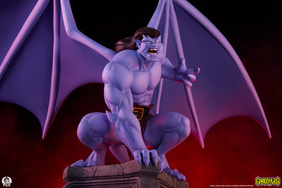 Gargoyles - Goliath & Lexington 1/4 Scale Statue