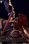 Army of Darkness - Ash (Deluxe) 1/4 Scale Statue