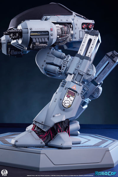 RoboCop - ED-209 1/3 Scale Statue