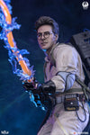 Ghostbusters - Egon Deluxe 1/4 Scale Statue