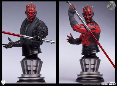 Darth Maul (Platinum EX) 1/3 Scale Statue