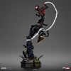 Spider-Man vs. Villains Diorama - Miles Morales BDS Art Scale 1/10