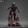 LOTR - Lurtz, Uruk-Hai Leader Art Scale 1/10