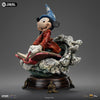 Disney Classics Vintage Collection - Sorcerer Mickey Deluxe Art Scale 1/10