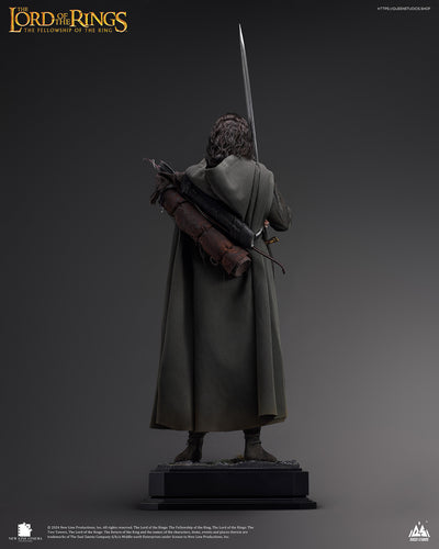 Aragorn 1/3 Scale Statue by Queen Studios