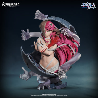 Elfen Lied - Lucy Elite 1/4 Scale Bust