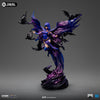 DC Comics Series #8 - Raven Art Scale 1/10